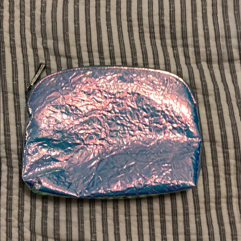 Small Sephora makeup bag